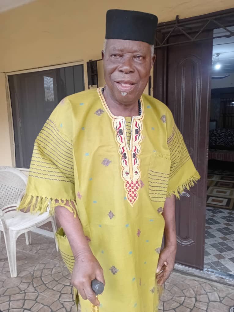 Okotie Ajerore Emmanuel