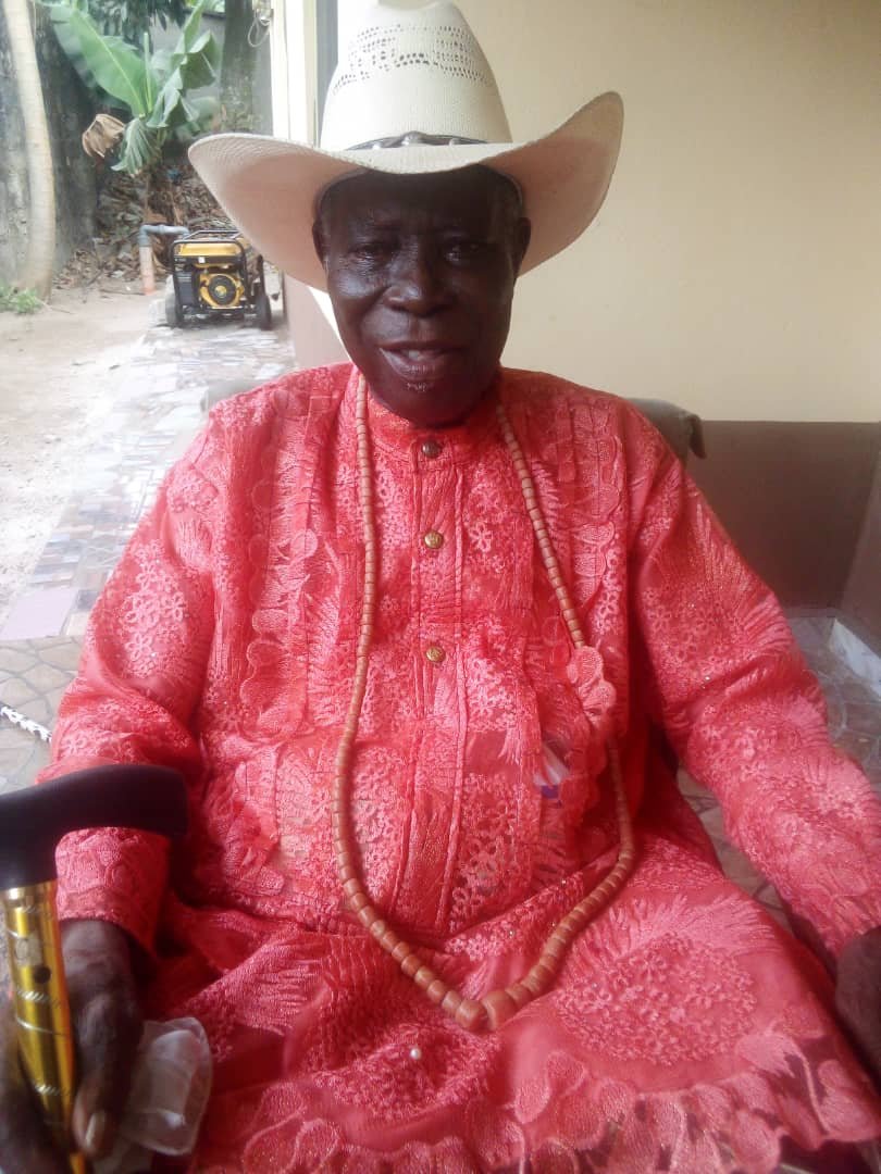 Okotie Ajerore Emmanuel