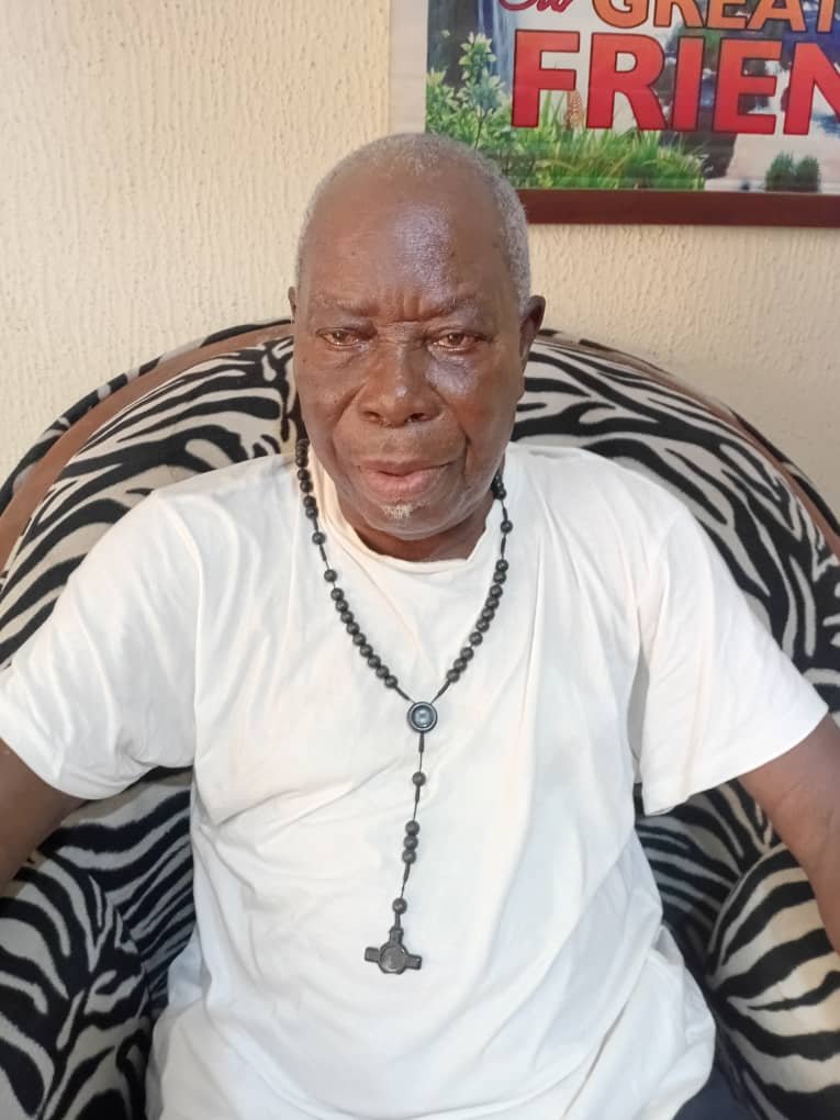 Okotie Ajerore Emmanuel